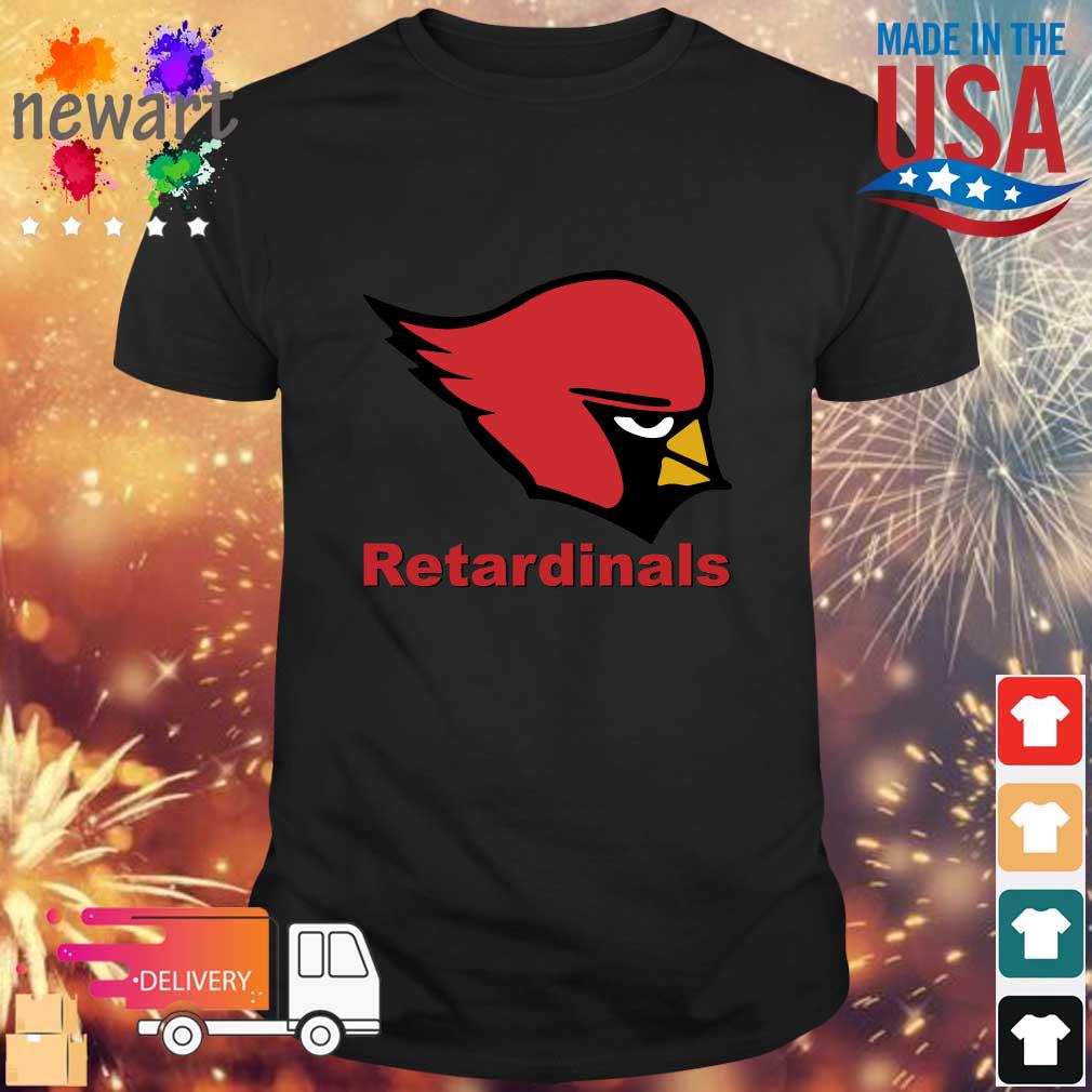 Arizona Cardinals Ab84 Retardinals Sweatshirt