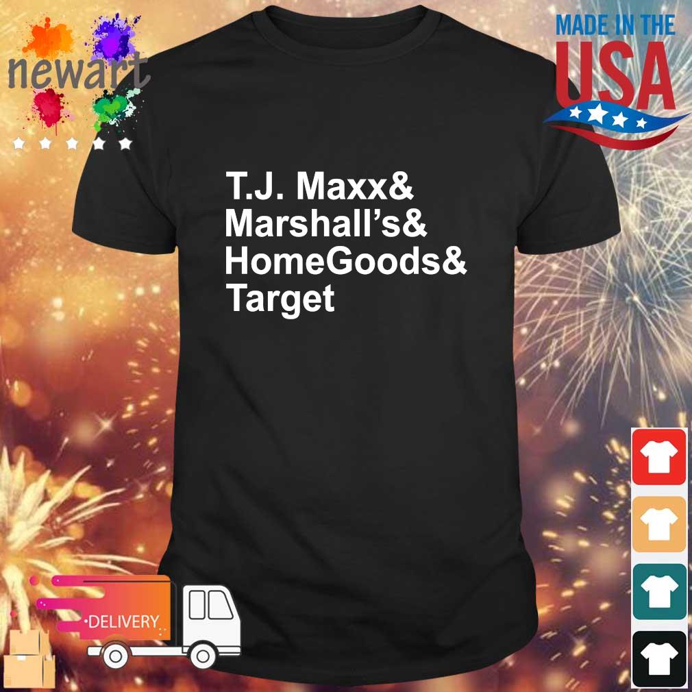 T.J. Maxx And Marshalls And Homegoods And Target Sweater