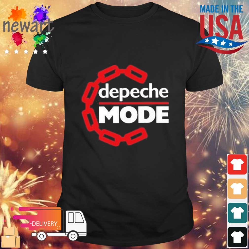 Depeche Mode Design Original Shirt