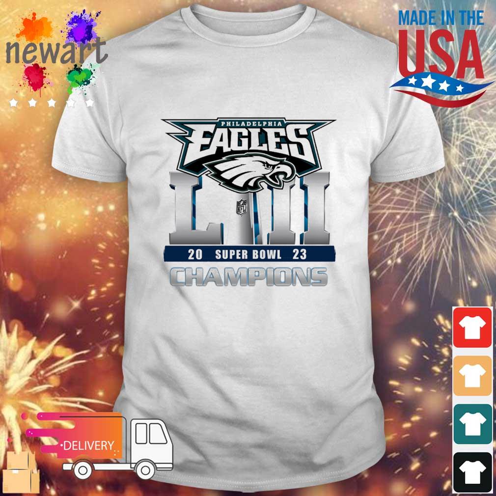 Philadelphia Eagles Nfc Championship 2023 sweatshirt