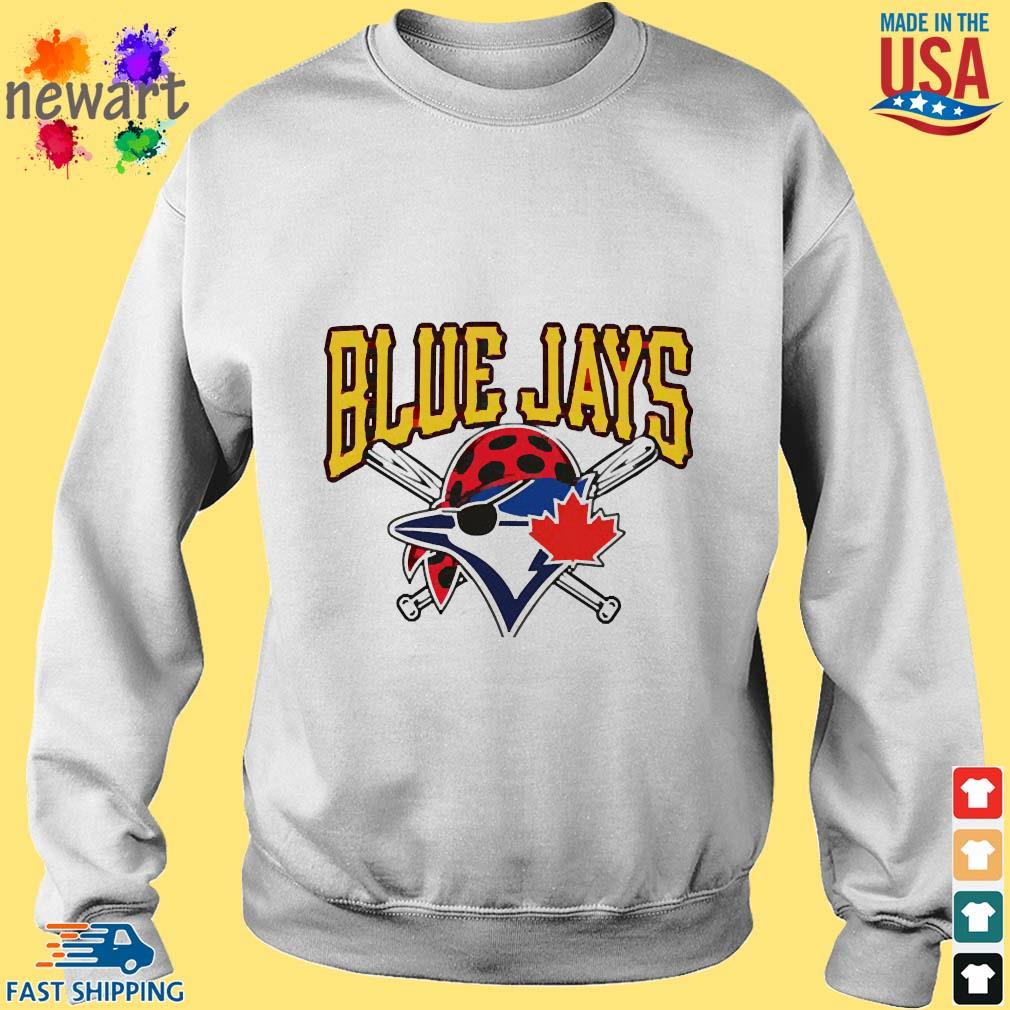 Blue Jays Shirt,Sweater, Hoodie, And Long Sleeved, Ladies, Tank Top